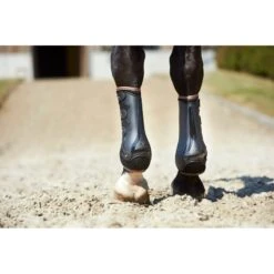 Catago FIR-Tech Elegant Dressage Boots - Brownie -Horse Tack Supplies 677038 800 800