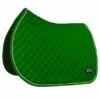 Fair Play Amber 2.0 All Purpose Saddle Pad - Green -Horse Tack Supplies 680973 800 800