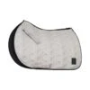 Horze Smoky Twilight Air Mesh All Purpose Saddle Pad - Quiet Grey 2 Horze Smoky Twilight Air Mesh All Purpose Saddle Pad - Quiet Grey -Horse Tack Supplies 696508 800 800