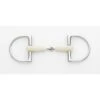 Happy Mouth Bits Jointed Pro King Dee - Stainless Steel 1 Happy Mouth Bits Jointed Pro King Dee - Stainless Steel -Horse Tack Supplies 710851 800 800